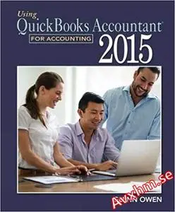 Using QuickBooks Accountant 2015 for Accounting