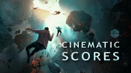 Triune Digital Cinematic Scores WAV
