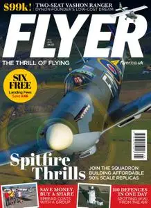 Flyer UK – May 2018