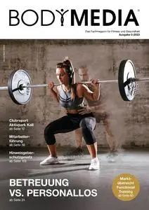 BODYMEDIA Fitness - Nr.5 2023