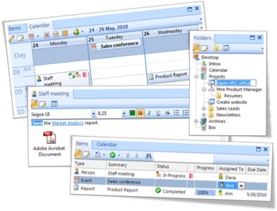 Interfathom TaskMerlin Professional 5.2.0.1