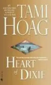 Tami Hoag - Heart of Dixie