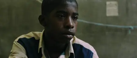 Trash (2014)