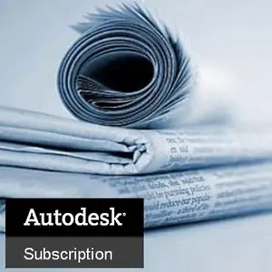 Autodesk Subscription 2012 MegaPack (2011-03-25)