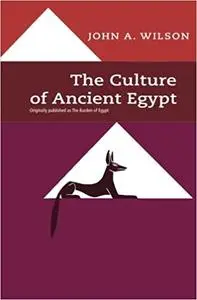 The Culture of Ancient Egypt