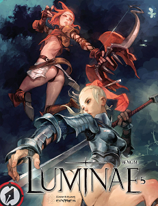 Luminae - Volume 5