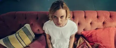 Eve (2019)