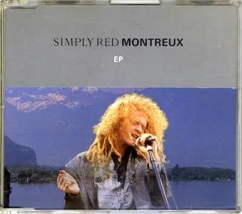 Simply Red - Montreux (1992)