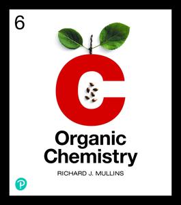 Organic Chemistry: A Learner Centered Approach
