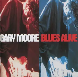 Gary Moore - The Collection (61CD, 8DVD) (1973-2011)