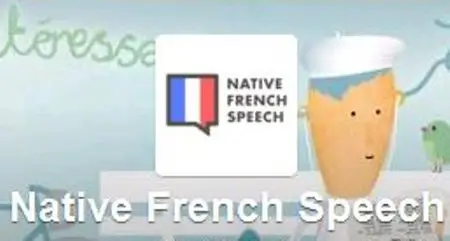Native French Speech