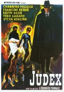 Judex (1963)