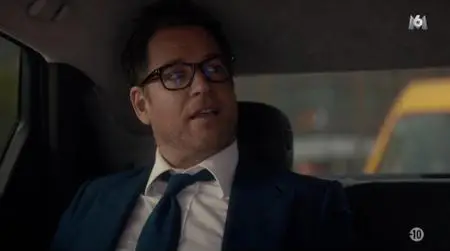 Bull S02E01