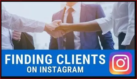 Finding Freelance Clients on Instagram | Instagram Marketing Guide