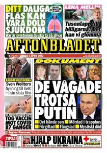 Aftonbladet – 05 april 2022