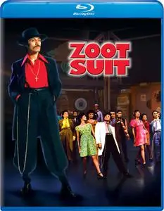 Zoot Suit (1981)