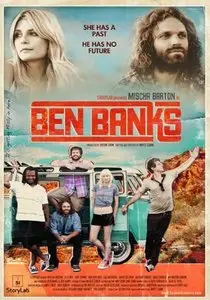 Beauty and the Least: The Misadventures of Ben Banks (2012)