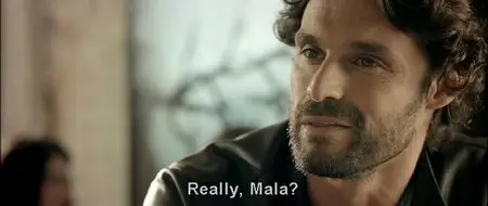 A la mala (2015)