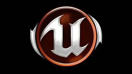 Unreal Engine 5: The Complete Third Person Shooter Course