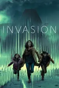 Invasion S02E01