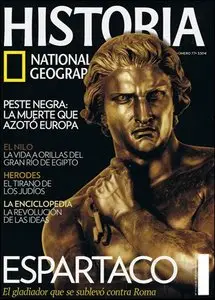 Historia National Geographic - May 2010 (N°77)