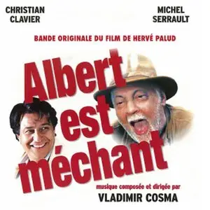 Vladimir Cosma - Soundtrack Collection (1968 - 2004)