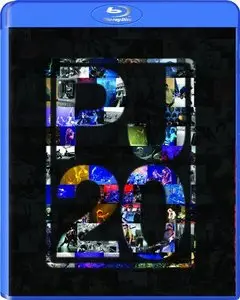Pearl Jam - Twenty (2011) [3-Disc Deluxe Limited Edition] [Full Blu-ray] 