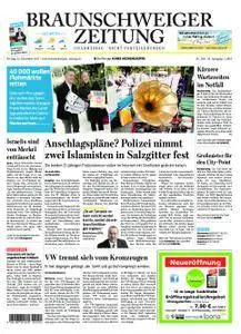 Braunschweiger Zeitung - 15. Dezember 2017