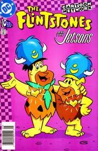 Flintstones and the Jetsons 010 DC 1998