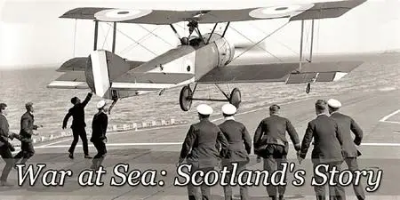 SBS - War at Sea: Scotland's Story (2018)