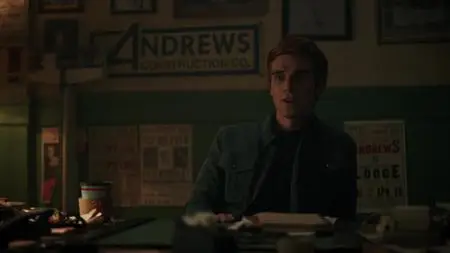 Riverdale S06E08