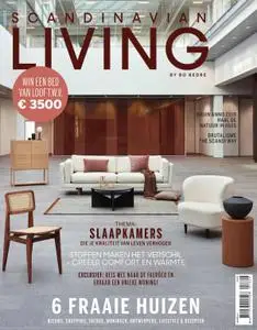 Scandinavian Living – december 2018