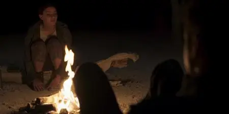 His Dark Materials : À la croisée des mondes S03E03
