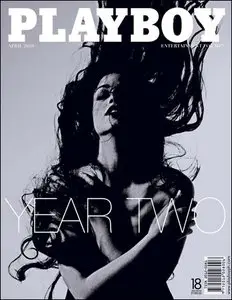 Playboy's Magazine - April 2010 (Philippines) (REPOST)