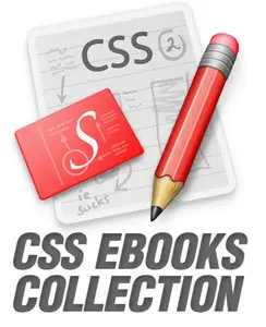 CSS3 eBooks Collection