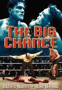 The Big Chance (1933)