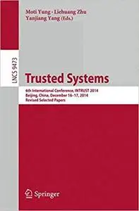 Trusted Systems