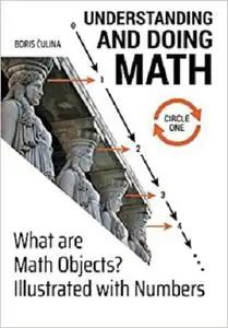 UNDERSTANDING AND DOING MATH - CIRCLE 1: What are Math Objects? Illustrated with Numbers