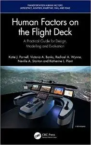 Human Factors on the Flight Deck