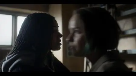The Rising S01E08