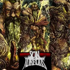 Son Of Aurelius - Myocardial Infarction (2010)