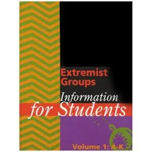 Extremist Groups Information for Students 