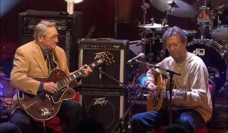A Tribute to the King by Scotty Moore & Friends (2006)