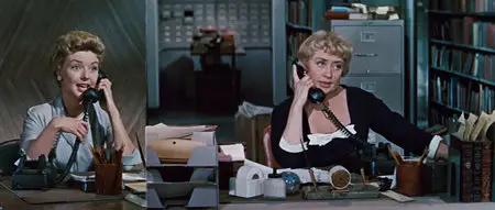 Desk Set (1957)
