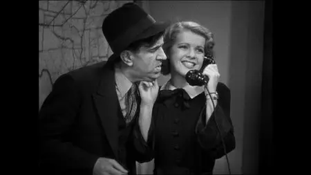 Air Hawks (1935)
