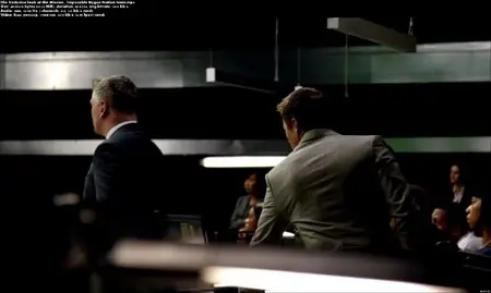  Mission: Impossible - Rogue Nation (2015) Official Trailer 