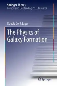 The Physics of Galaxy Formation (Repost)