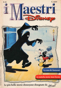 I Maestri Disney - Volume 5 - Gottfredson