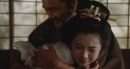 The Last Ronin (2010)