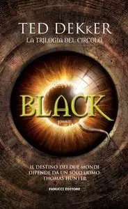 Ted Dekker - Black